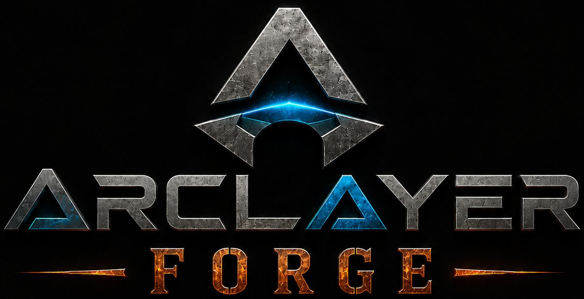ArcLayer Forge